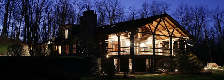 Chalet Of Canandaigua - Bed & Breakfast - Finger Lakes, NY